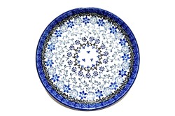 E32 Bunzlau Gebaksbordje 2158X Ø18cm E32 grote Gebaksborden 18 cm